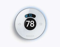 Smart Connected Thermostats Image 3