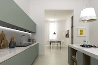 Continuous Space Apartments Image 3