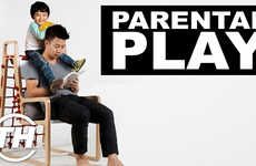 Parental Play