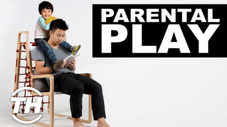 Parental Play