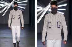 Remixed Collegiate Runways