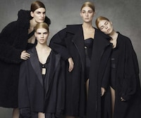 Iconic Swedish Fashion Series Image 2