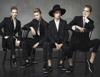 Iconic Swedish Fashion Series Image 3