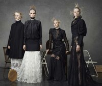 Iconic Swedish Fashion Series Image 5