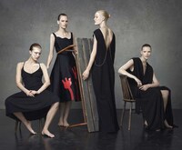 Iconic Swedish Fashion Series Image 6