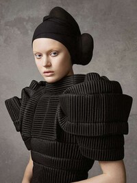 Iconic Swedish Fashion Series Image 7