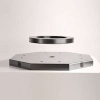 Floating Home Accessories Image 3