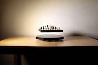 Floating Home Accessories Image 4