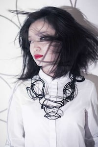 Lasercut Polymer Accessories Image 8