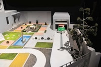 Modernity-Challenging Pavilions Image 2