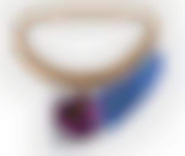 Artfully Fragmented Accessories
