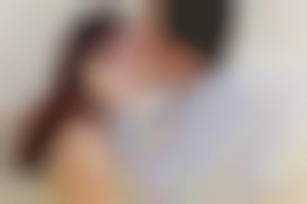 Luscious Lip-Locked Photography
