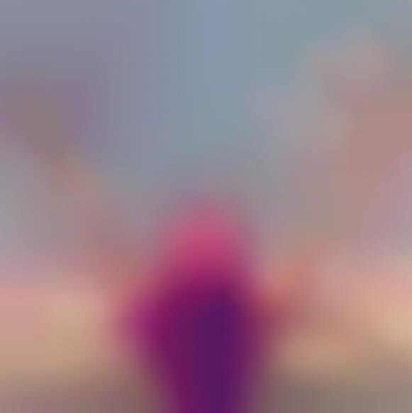 Social Media Topless Photos