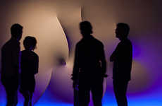 Sensory Kinetic Installations
