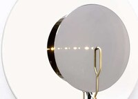 Reflectively Layered Mirrors Image 2
