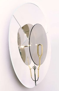 Reflectively Layered Mirrors Image 6