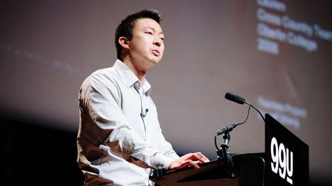 Jeff Sheng Keynote Speaker