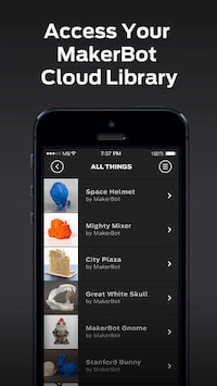 3D Print-Monitoring Apps Image 3