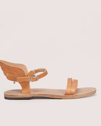 Mythology-Inspired Footwear Image 2