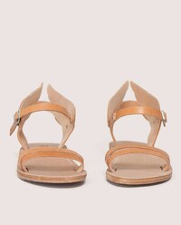 Mythology-Inspired Footwear Image 3