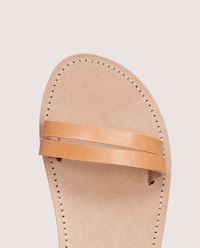 Mythology-Inspired Footwear Image 4