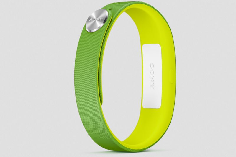 Life-Logging Accessories