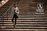 Rugged Gentleman Editorials Image 2