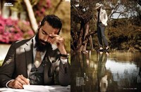 Rugged Gentleman Editorials Image 3