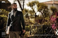 Rugged Gentleman Editorials Image 5