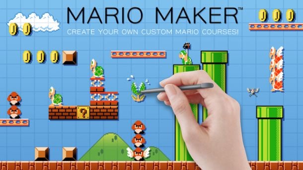 Customizable Platformer Games