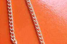 Cuffed Convict Necklaces