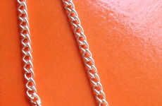 Cuffed Convict Necklaces
