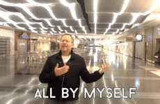 Airport Music Videos