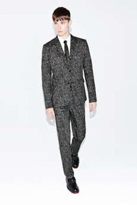 Clean-Cut Minimalism Catalogs Image 2
