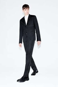Clean-Cut Minimalism Catalogs Image 3