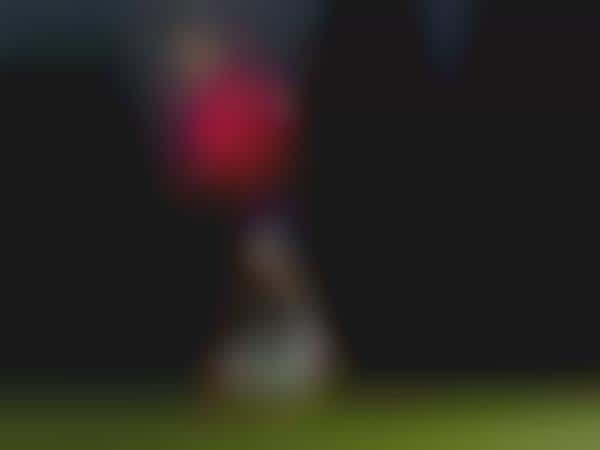 Offical Series Soccer Balls