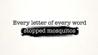Mosquito Repellent Newspapers Image 7