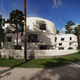 Spherical Oceanside Apartments Image 2