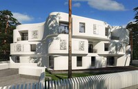 Spherical Oceanside Apartments Image 5
