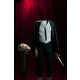 Illusionary Menswear Portraits Image 2