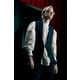 Illusionary Menswear Portraits Image 4