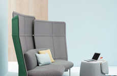 Work-Focused Furniture