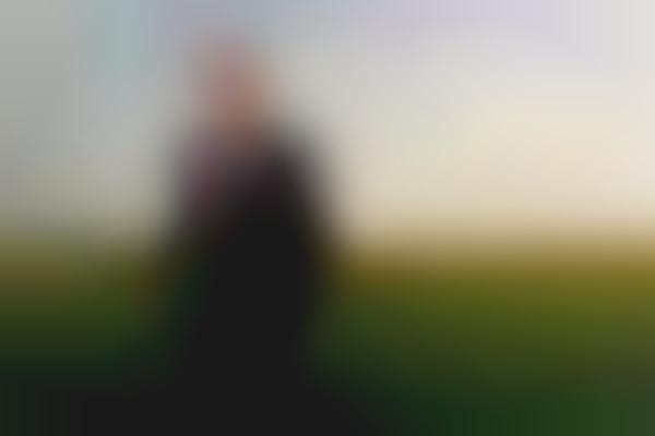 Reminiscent Veteran Portraits