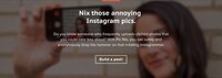 Instagram Intervention Robots Image 4
