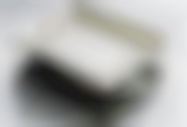 Bent Metal Trays