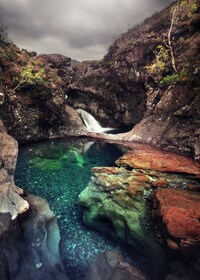 Majestic Highland Photography Image 6