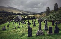 Majestic Highland Photography Image 8