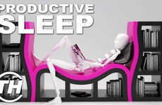 Productive Sleep