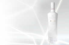 Arctic Vodka Bottles