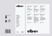 Nightclub Tea Packaging Image 6